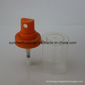 31.5mm PP Snap on Fine Mist Sprayer Pump